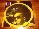 BLUE NOTE 84149 HANK MOBLEY NO ROOM FOR SQUARES ORIG US LP NY USA EAR STEREO EX