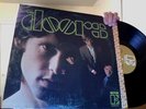 Original 1967 Lp THE DOORS 1st album gold label EKL 4007 UNCENSORED MONO MIX