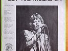 THE ROLLING STONES - GET YOUR ROCKS OFF