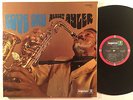 JAZZ LP/ ALBERT AYLER 