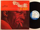 JAZZ LP/ ART BLAKEY & THE JAZZ MESSENGERS 