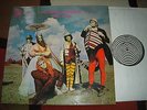 BEGGAR'S OPERA ACT ONE 1969 ORIG D SWIRL VERTIGO PROG PSYCH CLASSIC RARE LP