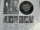 THE SILENT SCREAM Handstands RARE PUNK GOTHIC Private Press