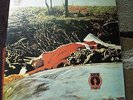 SPRING S/T 1971 LATER PRESS TRI-FOLD RCA NEON UK PROG PSYCH MONSTER LP RARE RI