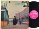 VOCAL JAZZ LP/ ETHEL ENNIS 