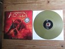 ACCEPT Blind Rage GOLD 2LP /U.D.O Stormwitch W.A.S.P Doro Guardian 3Inches Blood