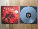 ACCEPT Blind Rage SILVER2LP/U.D.O Stormwitch W.A.S.P Guardian Motörhead Stampede