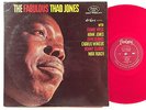 JAZZ LP/ THAD JONES 