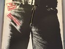 The Rolling Stones - Sticky Fingers Lp Album Vinyl Record