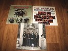 BEATLES 7 ALBUMS , VERY NICE COLLECTION
