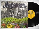 ÄNGLABARN/Anglabarn s/t same LP 1973 Plump  Sweden  prog psych