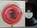 WONDER,STEVIE  TAMLA 313  GREATEST HITS VOL 2  VG+ ST DJ  $30.00
