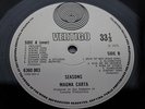 MAGNA CARTA SEASONS UK PRESS STONE MiNt ArChIvE VERTIGO SWIRL PSYCH FOLK PROG