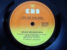 Bruce Springsteen New Zealand issue Fade away rare B side