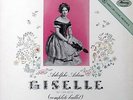 ANATOLE FISTUOLARI / Adam Giselle / Original Mercury SR 2-9011, 2LP WHITE PROMO