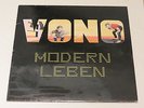 Vono-Modern Leben (LP)