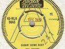 MEL TORME*COMIN' HOME BABY*DEMO*SOUL*MOD*DANCER*LISTEN TO IT