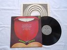 GENTLE GIANT - ACQUIRING THE TASTE - VERTIGO, SWIRL LABEL + SWIRL INNER SLEEVE