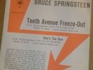 Bruce Springsteen - Rar 7