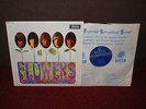 ROLLING STONES Flowers LP 1967 DECCA 1st EXPORT ONLY 1/1 MATRIX ENDINGS