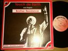 Brother Resistance - Touch de Earth wid RAPSO LP SOCA DISCO BOOGIE FUNK AFRO