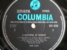 Pink Floyd ?– A Saucerful Of Secrets Stereo LP Vinyl Columbia ?SX 6258 Near Mint