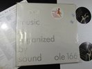 PIZZICATO FIVE the sound of music OLE 166-1 US ORIGINAL 2LP LP SHRINK + PLASTIC