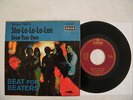 7' SMALL FACES - SHA-LA-LA-LA-LEE/ GROW YOUR OWN, IN MINT (-)