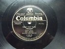 REB SPIKES MAJORS & MINORS 'FIGHT THAT THING’ COLUMBIA 1927 BLACK W. COAST JAZZ