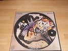 Webern, Opus 1-31, Boulez, Box 4 LP