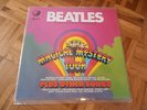 Beat LP,THE BEATLES,Magical Mystery Tour,ungespielt???