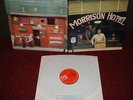 DOORS Morrison Hotel LP 1970 ELEKTRA 1st Press BRILLIANT EXAMPLE