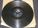 RCA 78 rpm ELVIS PRESLEY Very Clean 10 inch MY BABY LEFT ME I Want You 1956 Orig