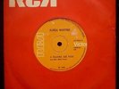 AUREA MARTINS - 1969 RARE SAMBA-JAZZ BOSSA NOVA BRAZIL 45 7