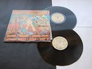 Orig. 1977 Australian Mushroom double LP 