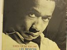 LEE MORGAN-SEARCH FOR THE NEW LAND-JAZZ LP on BLUE NOTE  NM, MONO, NY, GRANT GRE