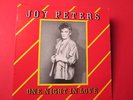JOY PETERS - One Night In Love       rare  ITALO-DISCO  12