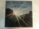 J.J. FARLEY AND THE ORIGINAL SOUL STIRRERS - i try to get home - HSE - SEALED