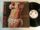 MIGHTY SPARROW - tatoo women - NATIONAL - CALYPSO