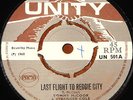 TOMMY McCOOK STRANGER COLE LAST FLIGHT JUNIOR WATCH   SKA SKINHEAD REGGAE UK 7