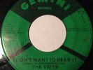 NORTHERN SOUL 45/ THE EXITS 