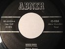 NORTHERN SOUL 45/ MARVELOUS RAY 