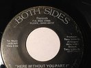 MONSTER OHIO NORTHERN SOUL 45/ DOC PEABODY 
