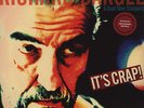 * MEYER RECORDS - 198 - RICHARD BARGEL - IT's CRAP - 180 GRAMM *