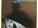 ANDREW HILL-JUDGMENT-JAZZ LP on BLUE NOTE  NM, MONO, NEW YORK, 4159