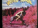 THE VERTIGO ANNUAL 1970 - UK 1st VERTIGO SWIRL AFFINITY / CRESSIDA / URIAH HEEP