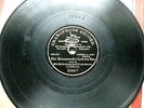 BELLE DAVIS & PICCANINNIES - 1902 7” G&T 78, 1st  BLACK FEMALE SINGER ON RECORD