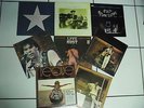 NEIL YOUNG ,8 LP RECORDS,RUST NEVER SLEEPS,LIVE RUST,DECADE,COMES A TIME,HAWKS