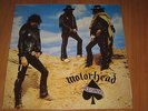 Motörhead - Ace of Spades LP 1980 Hardrock   ( 11 )