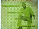 T.P. POLY-RYTHMO-DOUGBE ANTOINE / CAVACHA & RUMBA AFRO CUBAN RYTHMS 70s-RARE LP